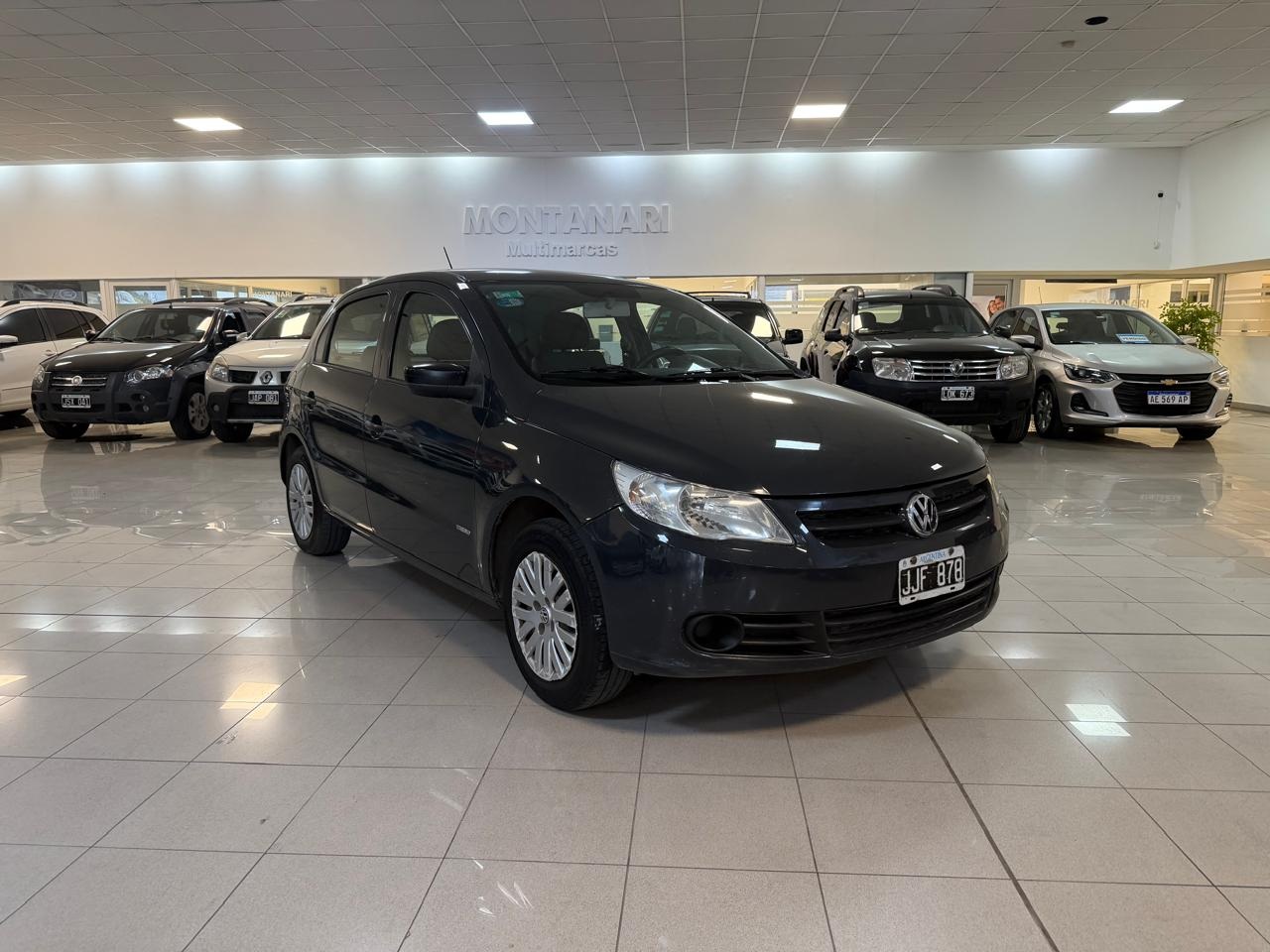 Montanari Fedra VOLKSWAGEN GOL TREND 1.6 